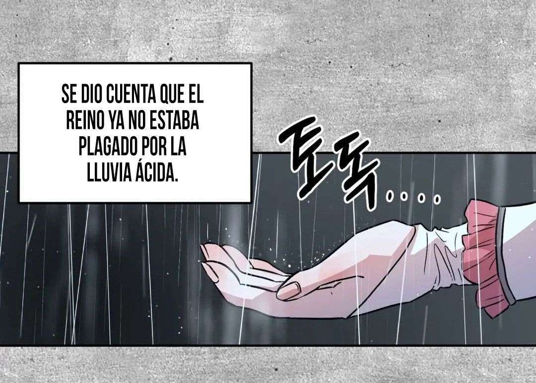 Siendo una Buena Novia Capitulo 6 página 19
