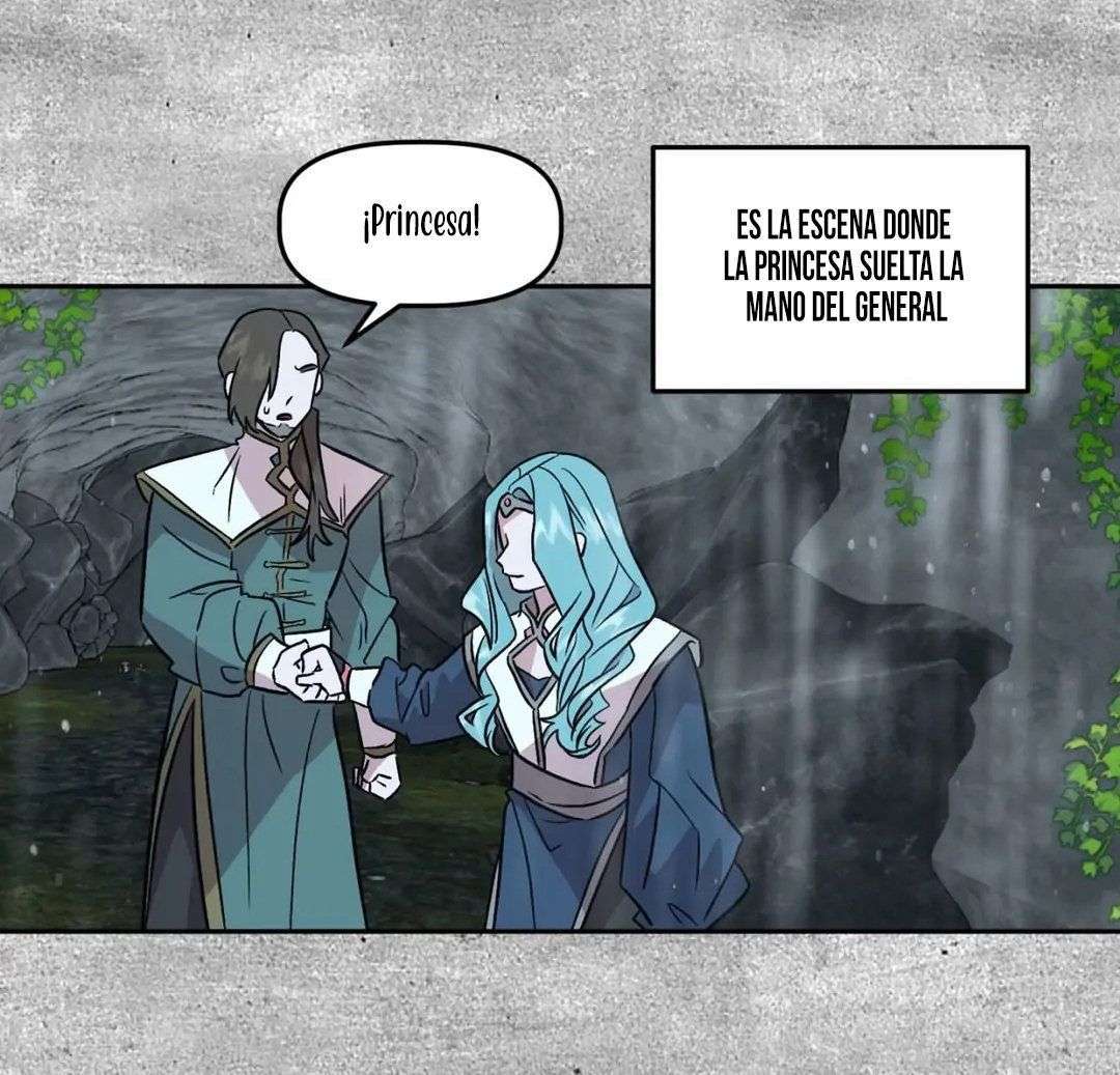 Siendo una Buena Novia Capitulo 6 página 21