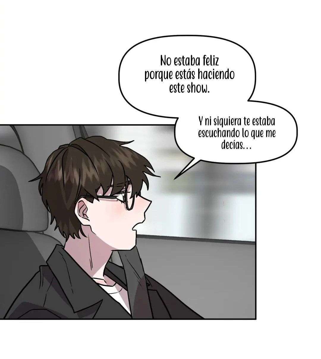 Siendo una Buena Novia Capitulo 6 página 27