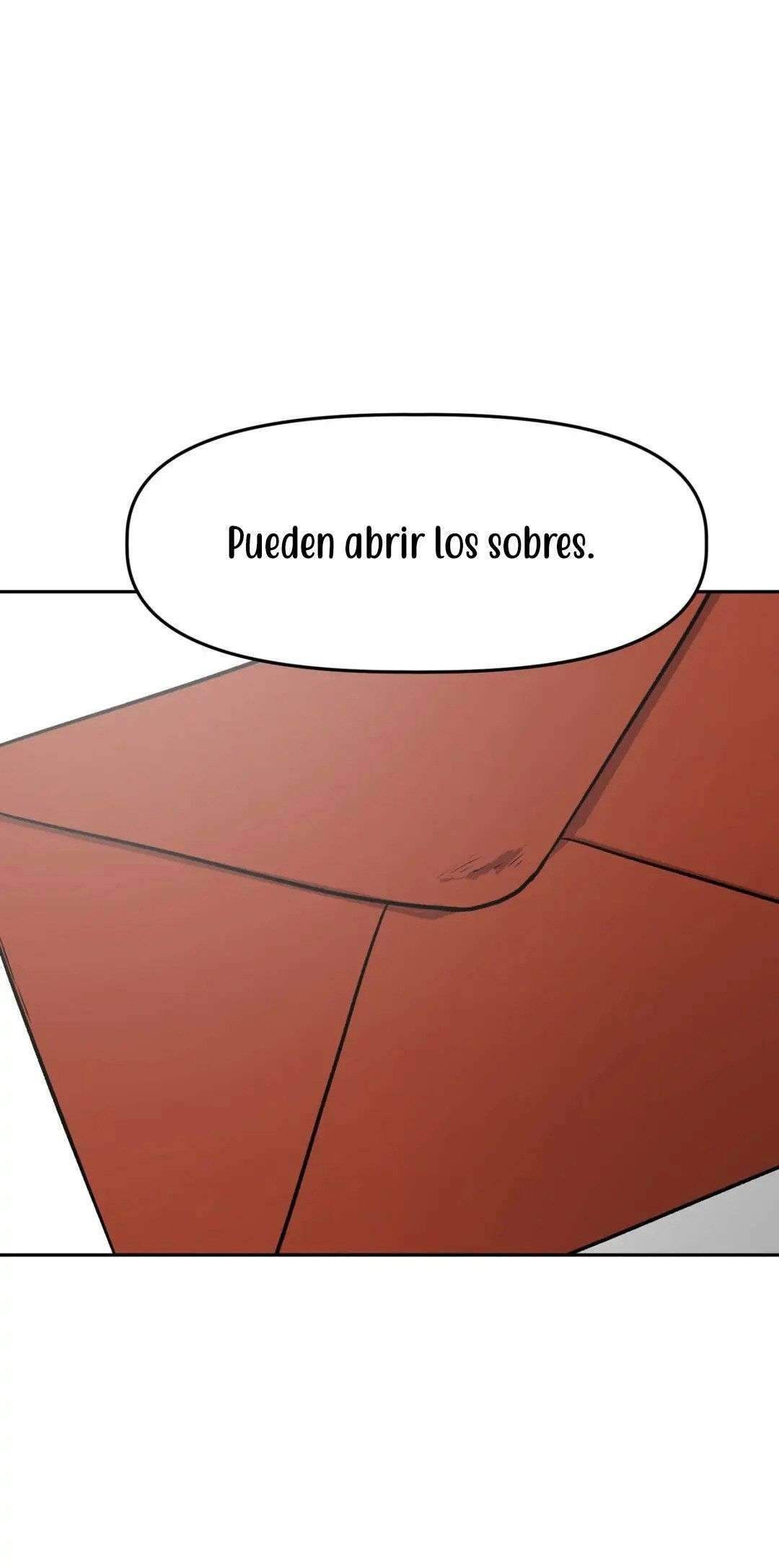 Siendo una Buena Novia Capitulo 6 página 3