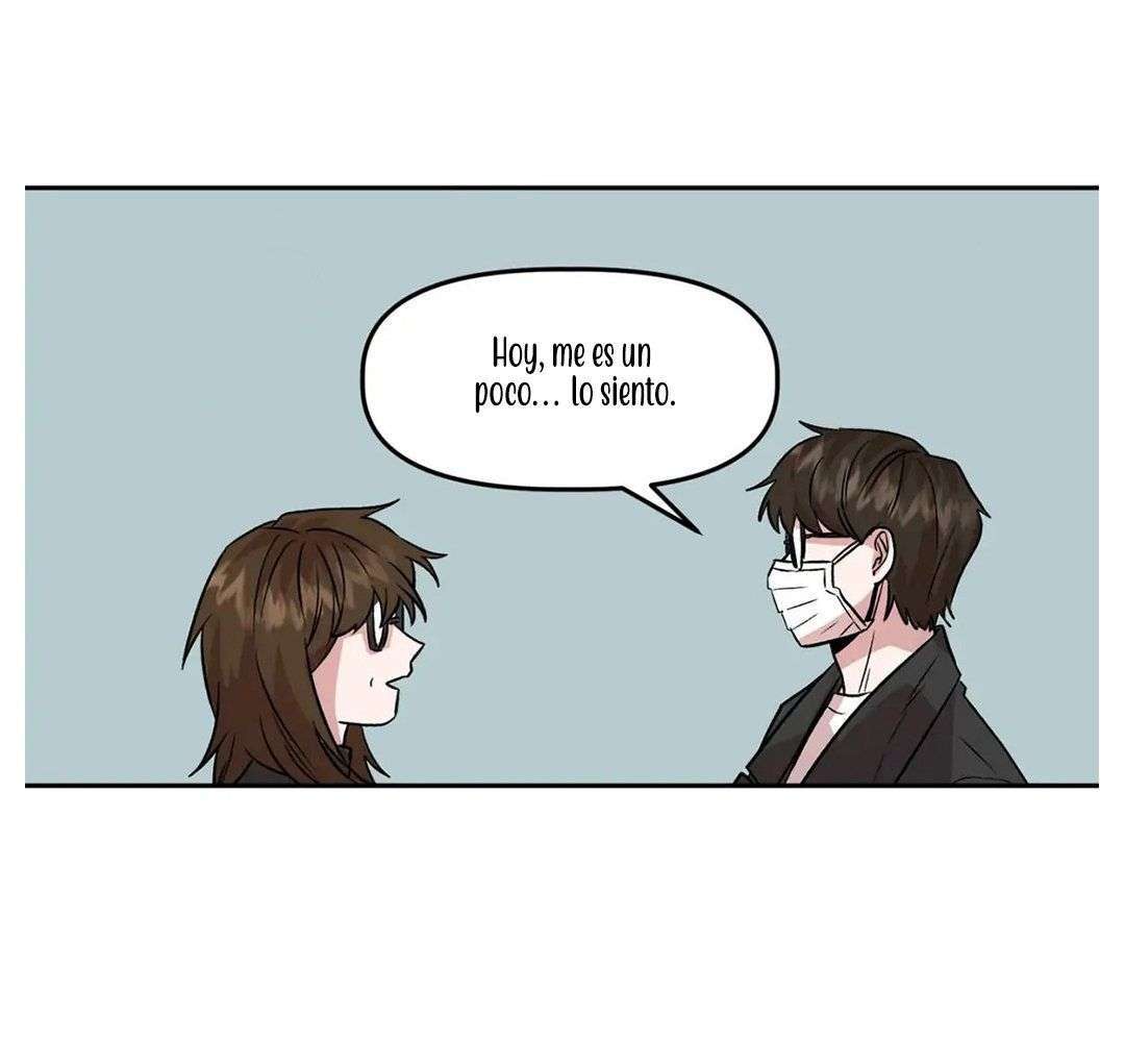Siendo una Buena Novia Capitulo 6 página 49