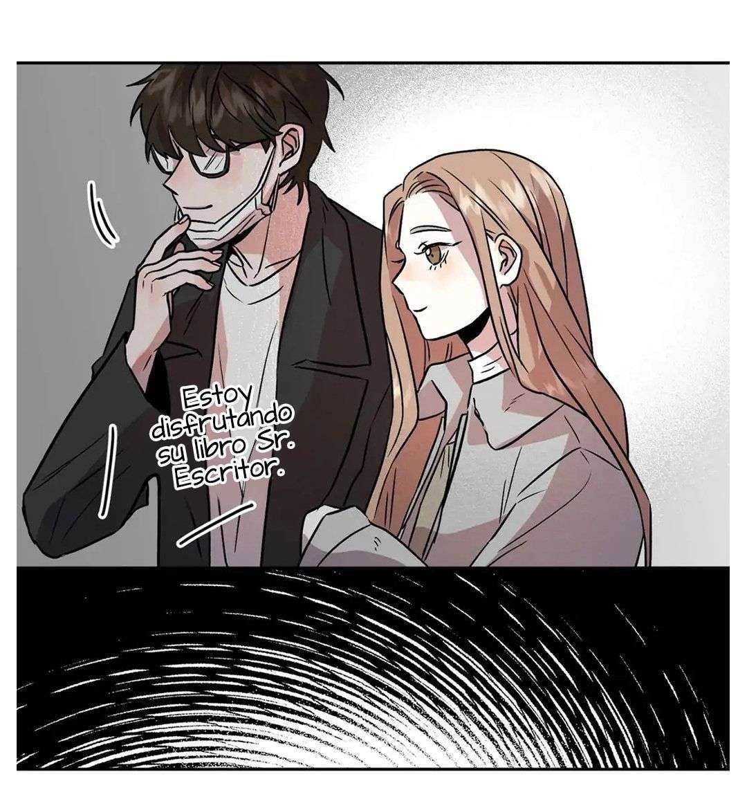Siendo una Buena Novia Capitulo 6 página 52
