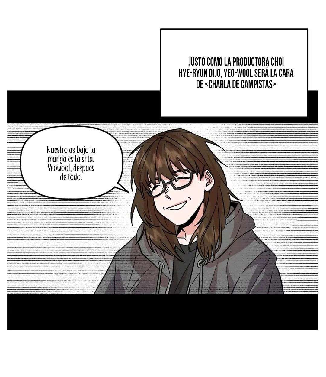 Siendo una Buena Novia Capitulo 6 página 55