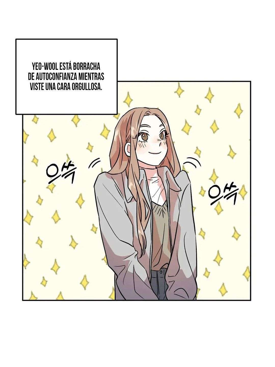 Siendo una Buena Novia Capitulo 6 página 56