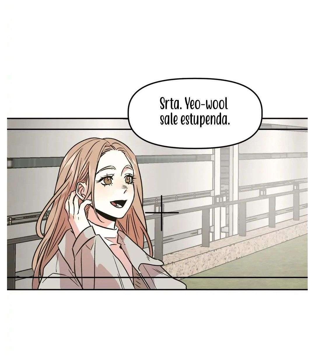 Siendo una Buena Novia Capitulo 6 página 59