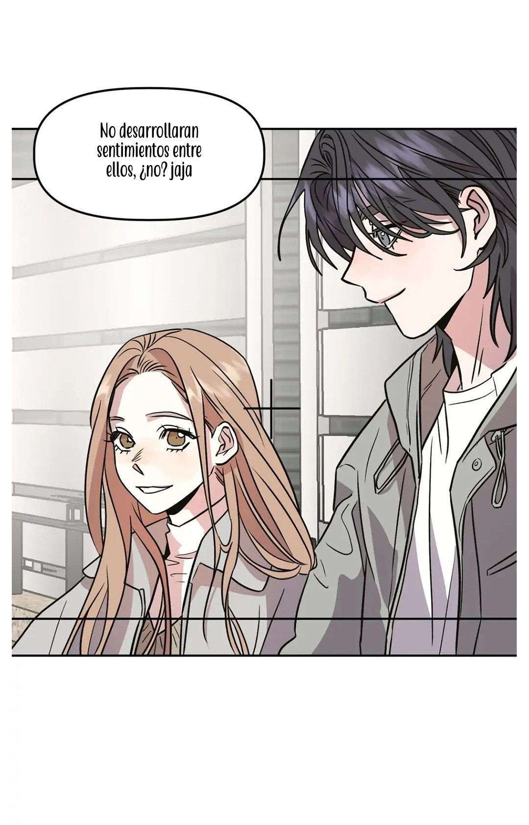 Siendo una Buena Novia Capitulo 6 página 62