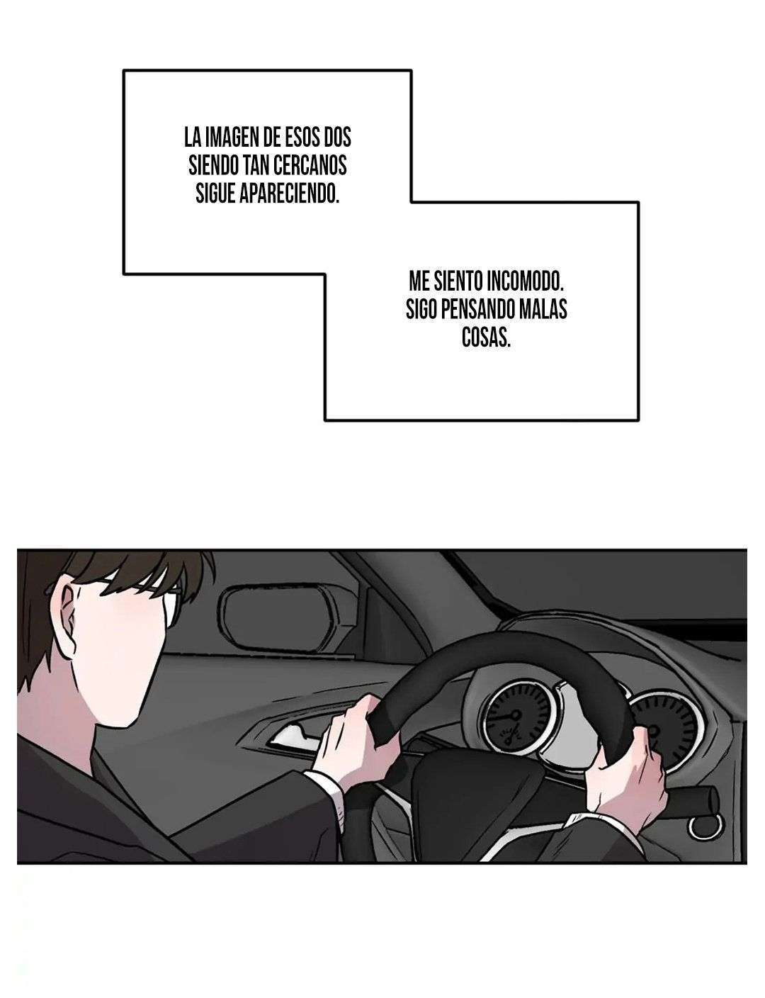 Siendo una Buena Novia Capitulo 6 página 72