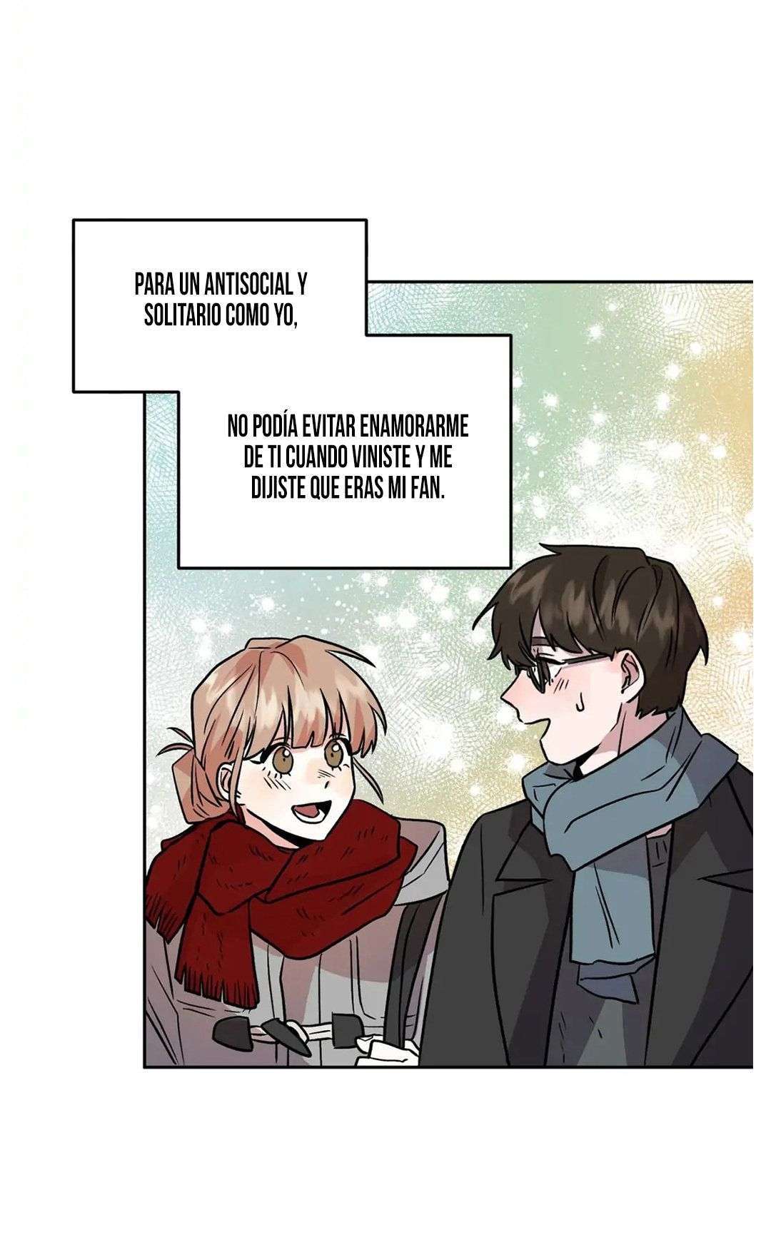 Siendo una Buena Novia Capitulo 6 página 73