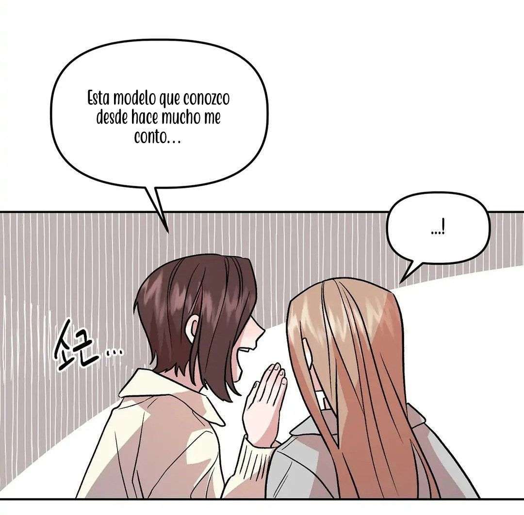 Siendo una Buena Novia Capitulo 7 página 23