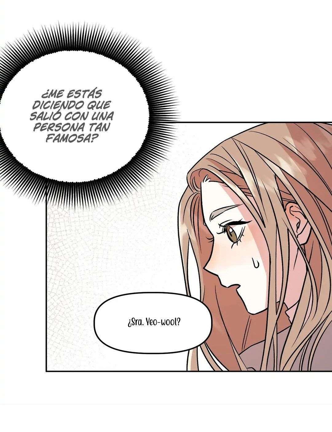 Siendo una Buena Novia Capitulo 7 página 25