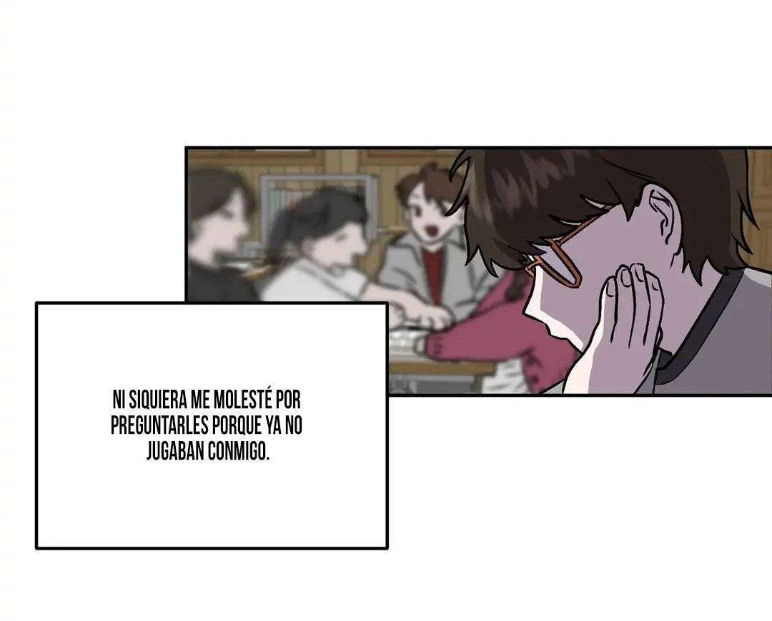 Siendo una Buena Novia Capitulo 7 página 37