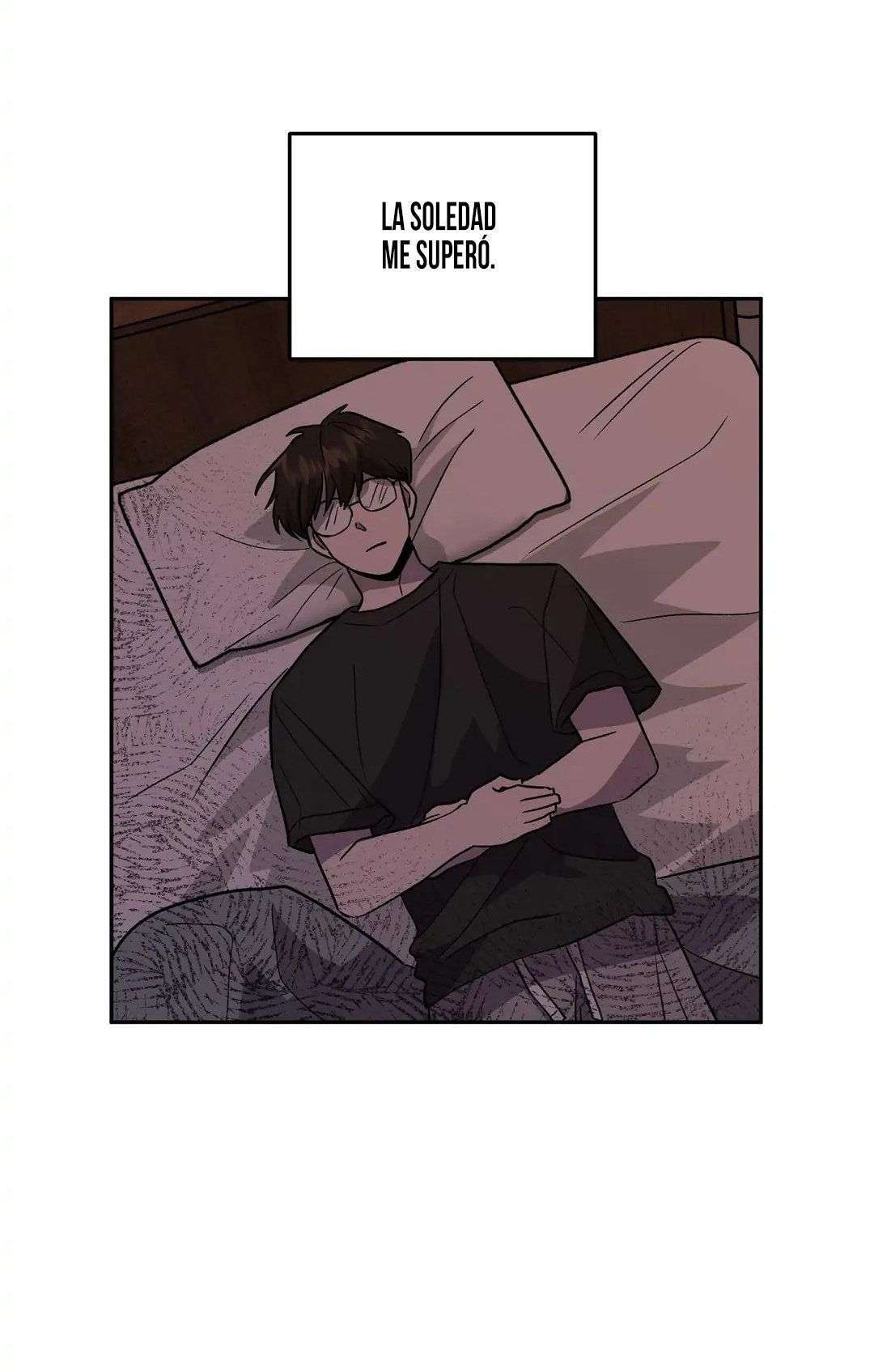 Siendo una Buena Novia Capitulo 7 página 39