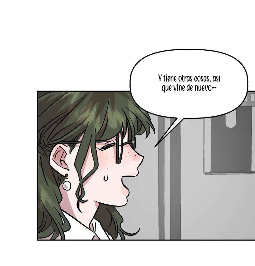 Siendo una Buena Novia Capitulo 7 página 50