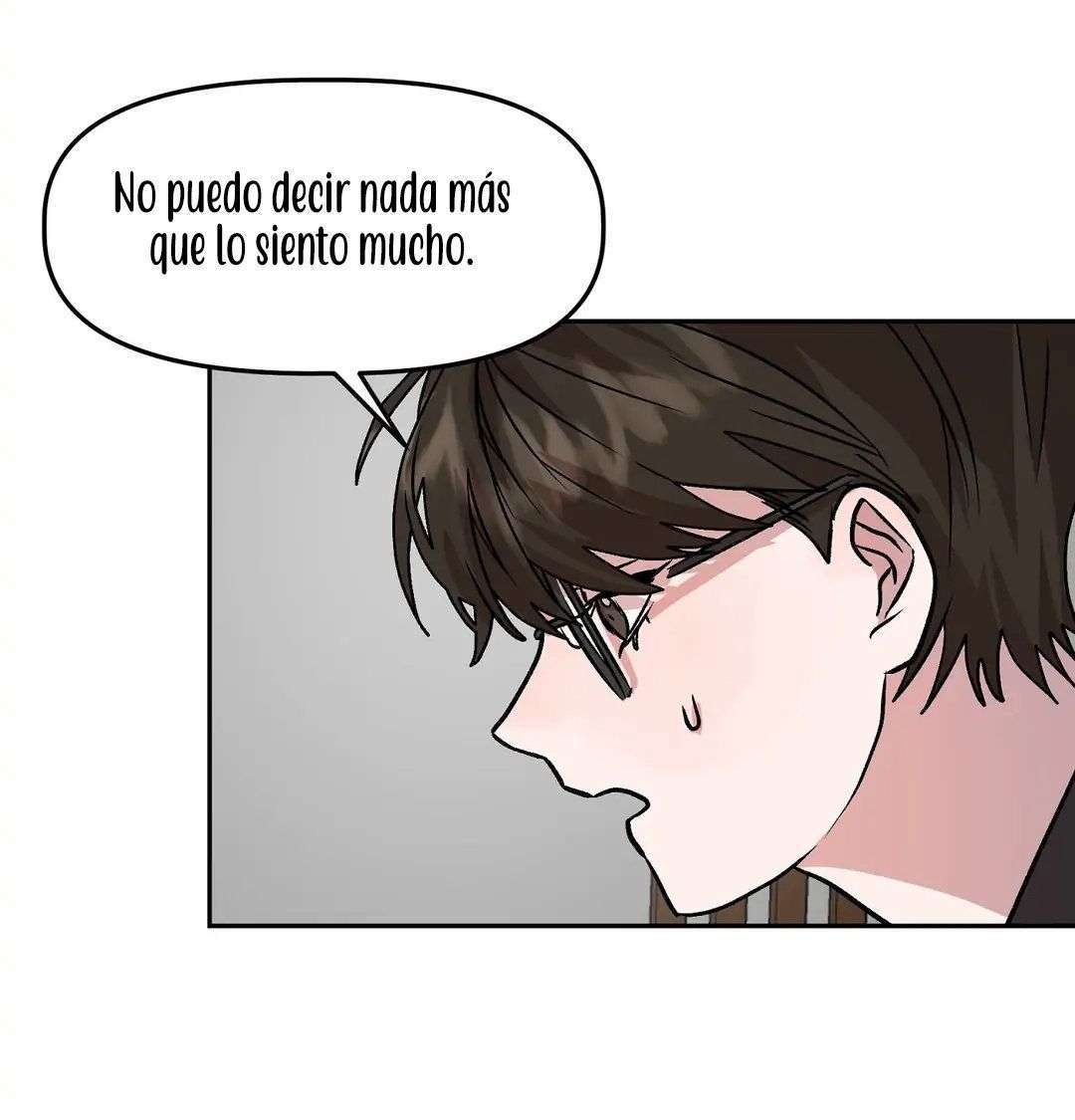 Siendo una Buena Novia Capitulo 7 página 55