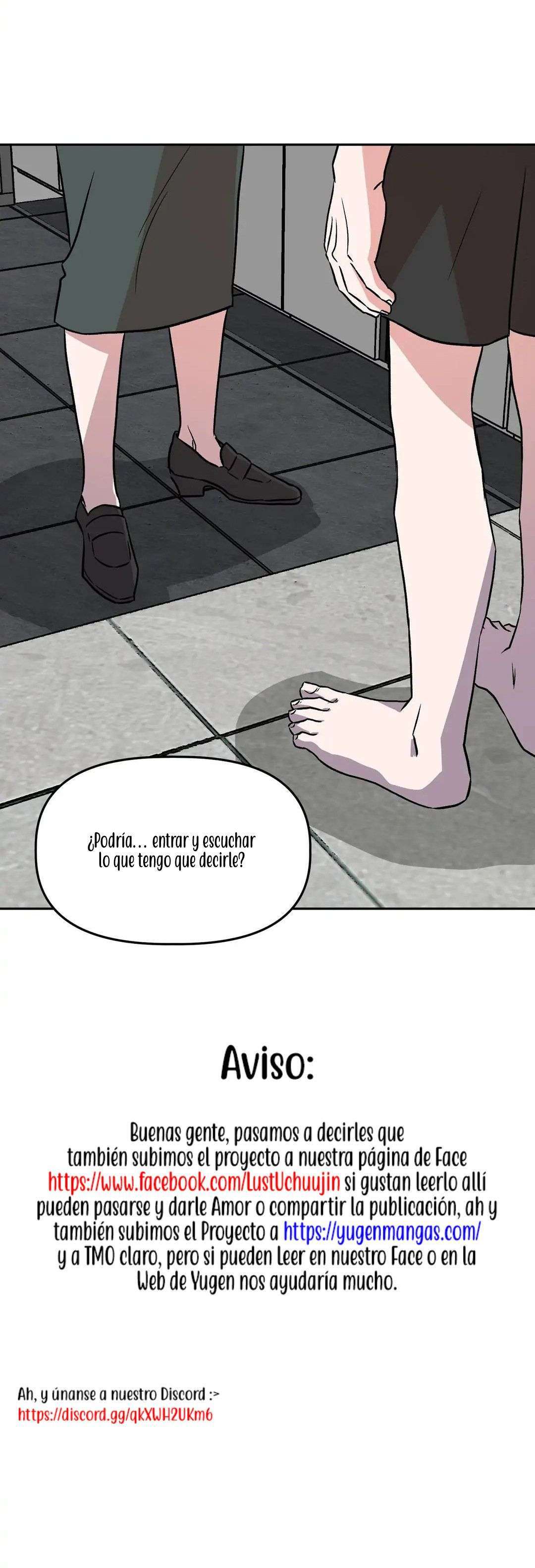 Siendo una Buena Novia Capitulo 7 página 74