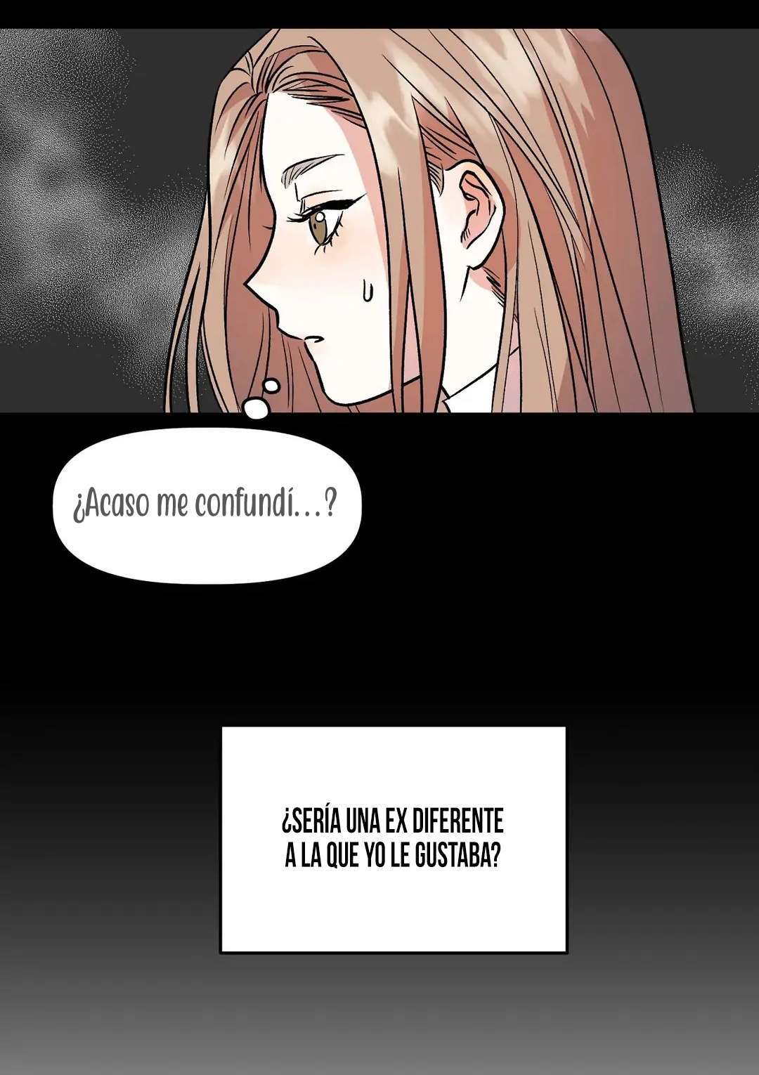 Siendo una Buena Novia Capitulo 8 página 11