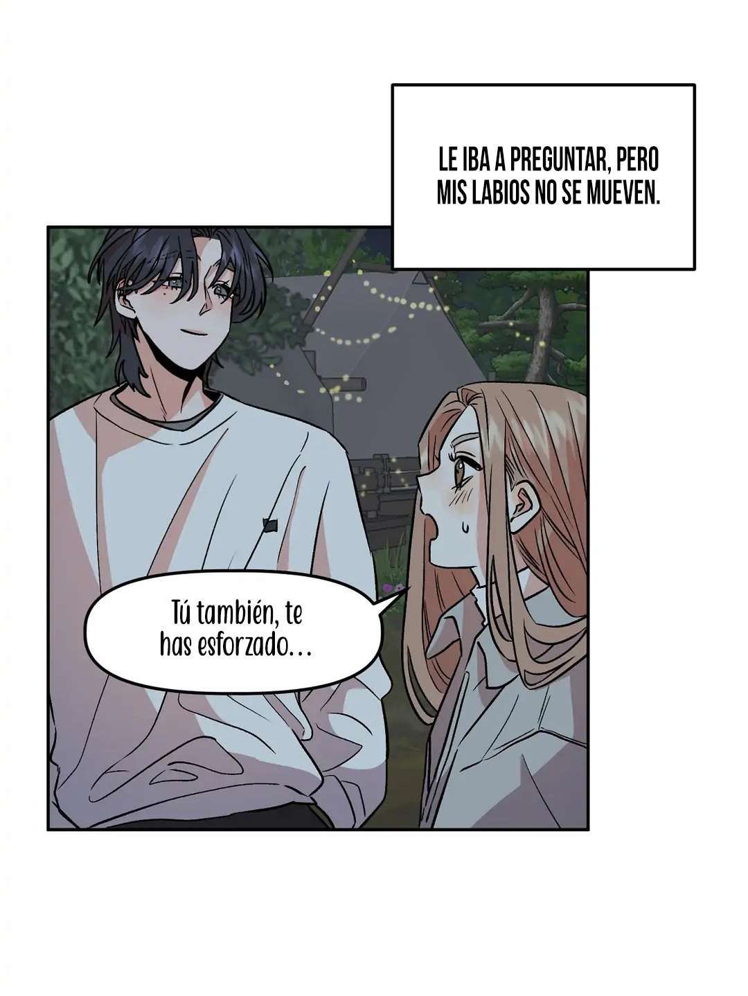 Siendo una Buena Novia Capitulo 8 página 14