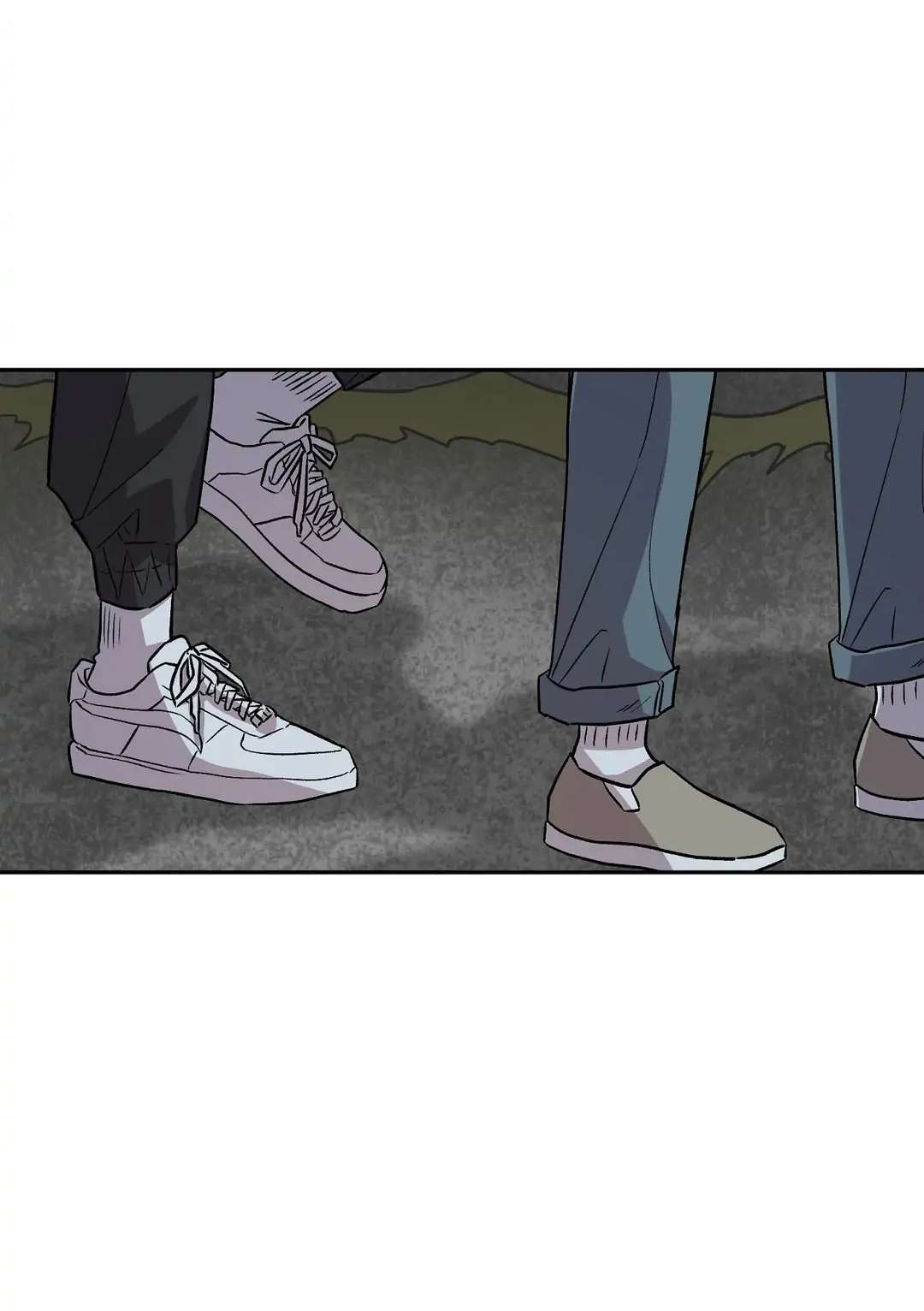 Siendo una Buena Novia Capitulo 8 página 26