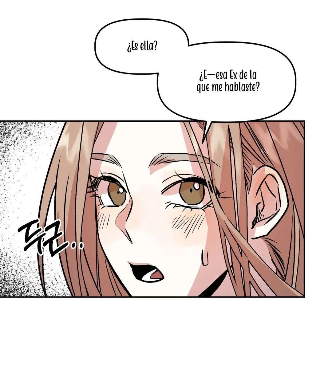 Siendo una Buena Novia Capitulo 8 página 30