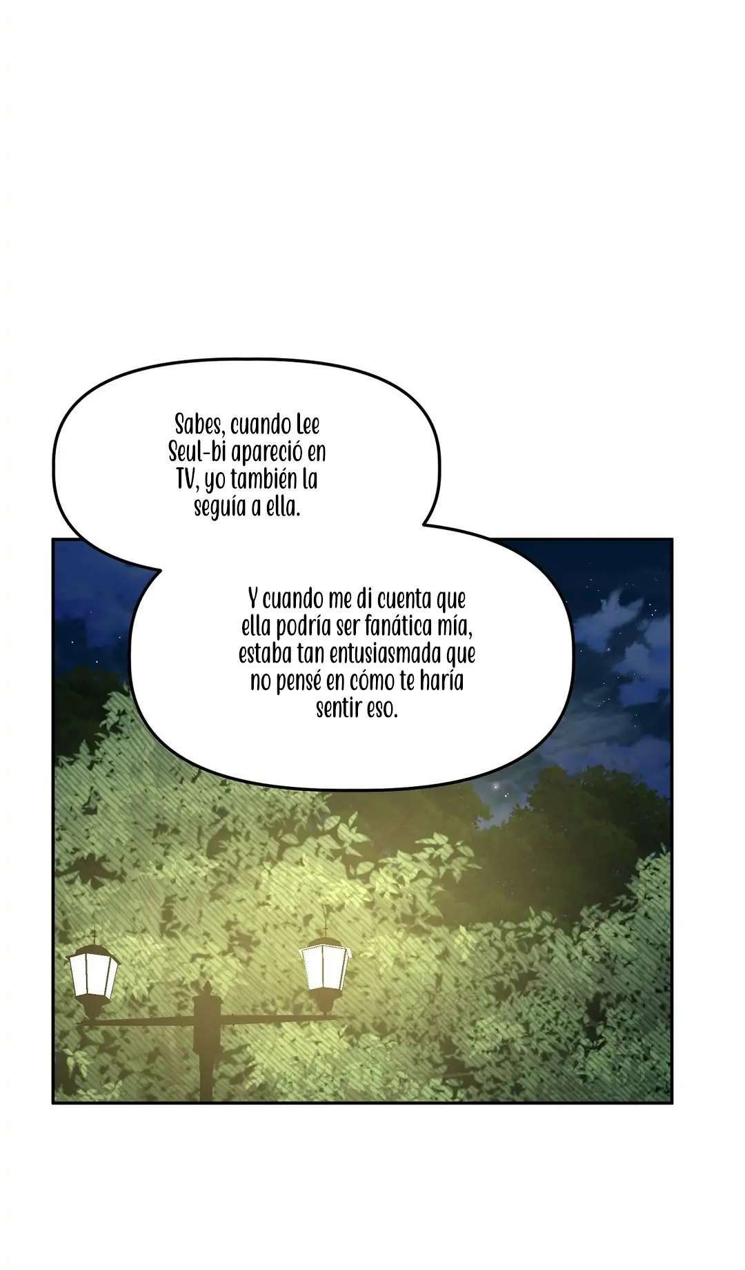 Siendo una Buena Novia Capitulo 8 página 34