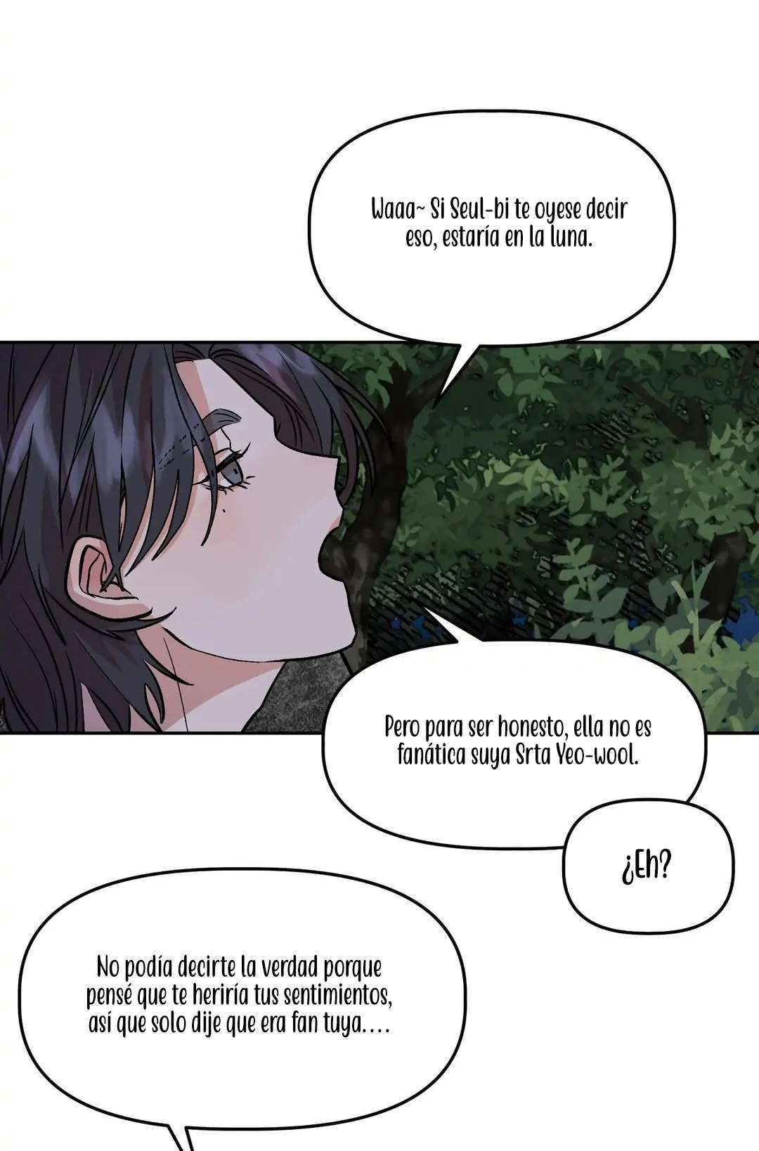 Siendo una Buena Novia Capitulo 8 página 35