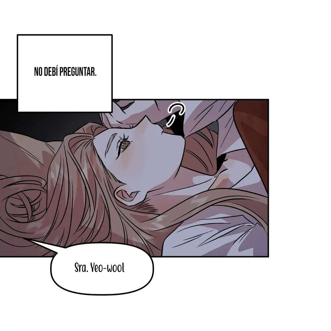 Siendo una Buena Novia Capitulo 8 página 40