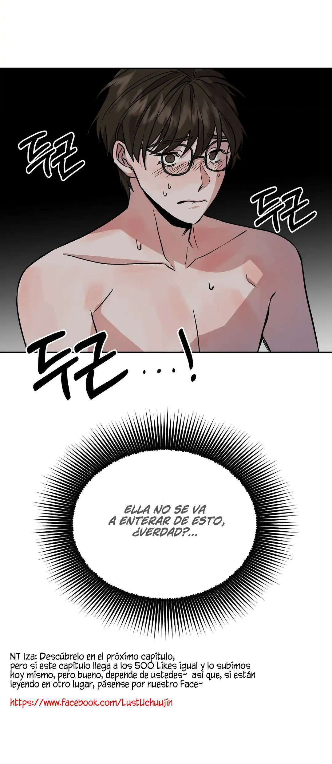 Siendo una Buena Novia Capitulo 8 página 71