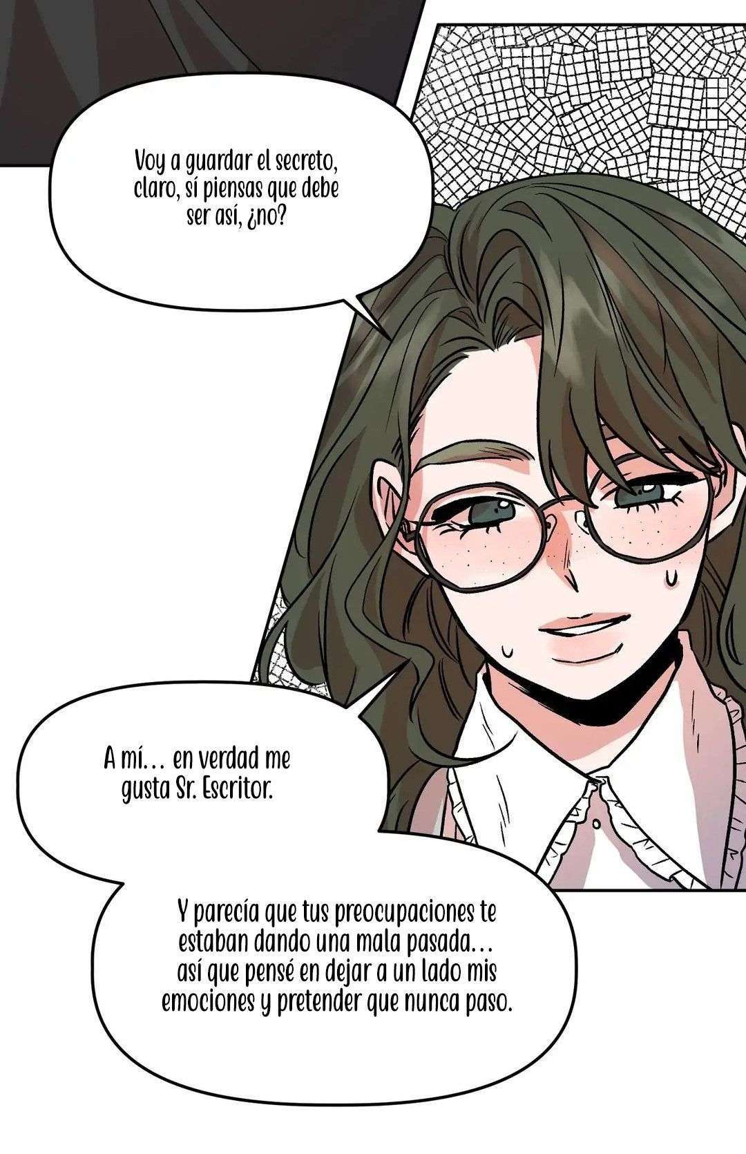 Siendo una Buena Novia Capitulo 9 página 12