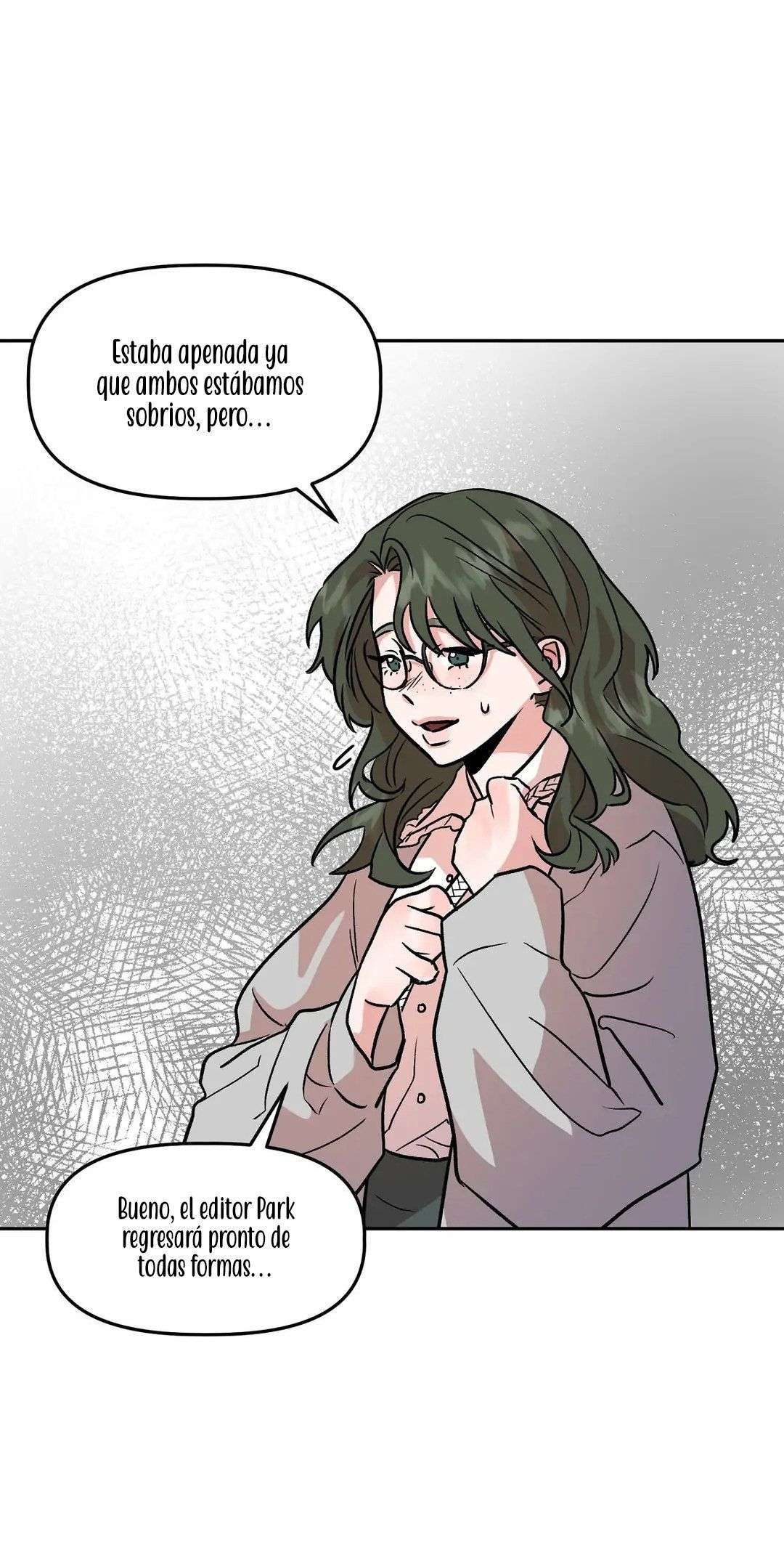 Siendo una Buena Novia Capitulo 9 página 13
