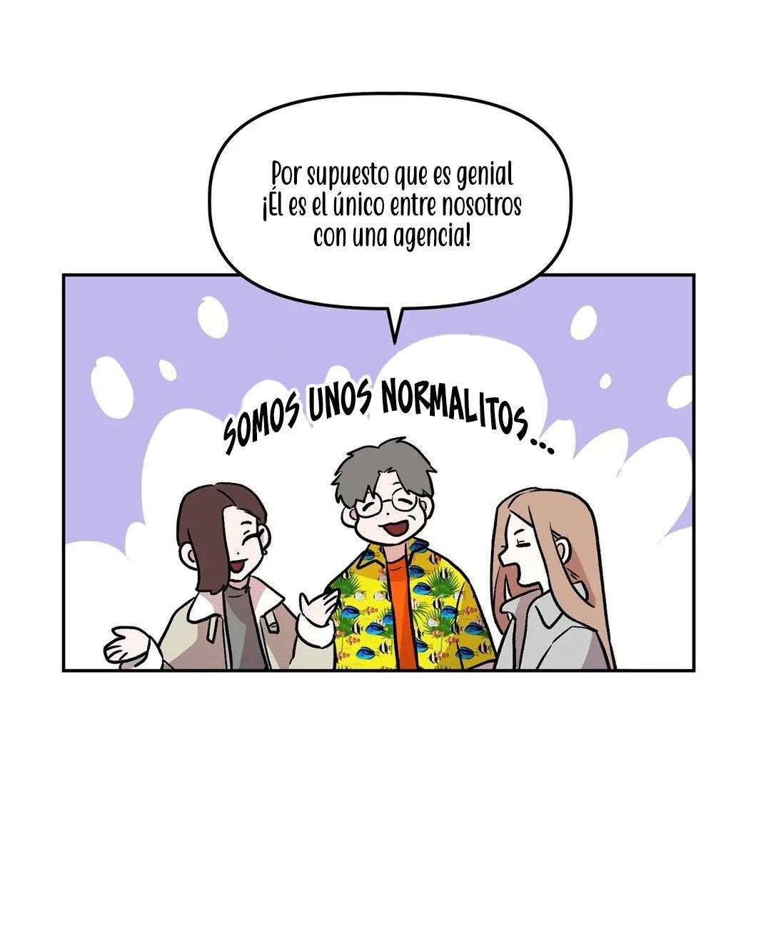 Siendo una Buena Novia Capitulo 9 página 25