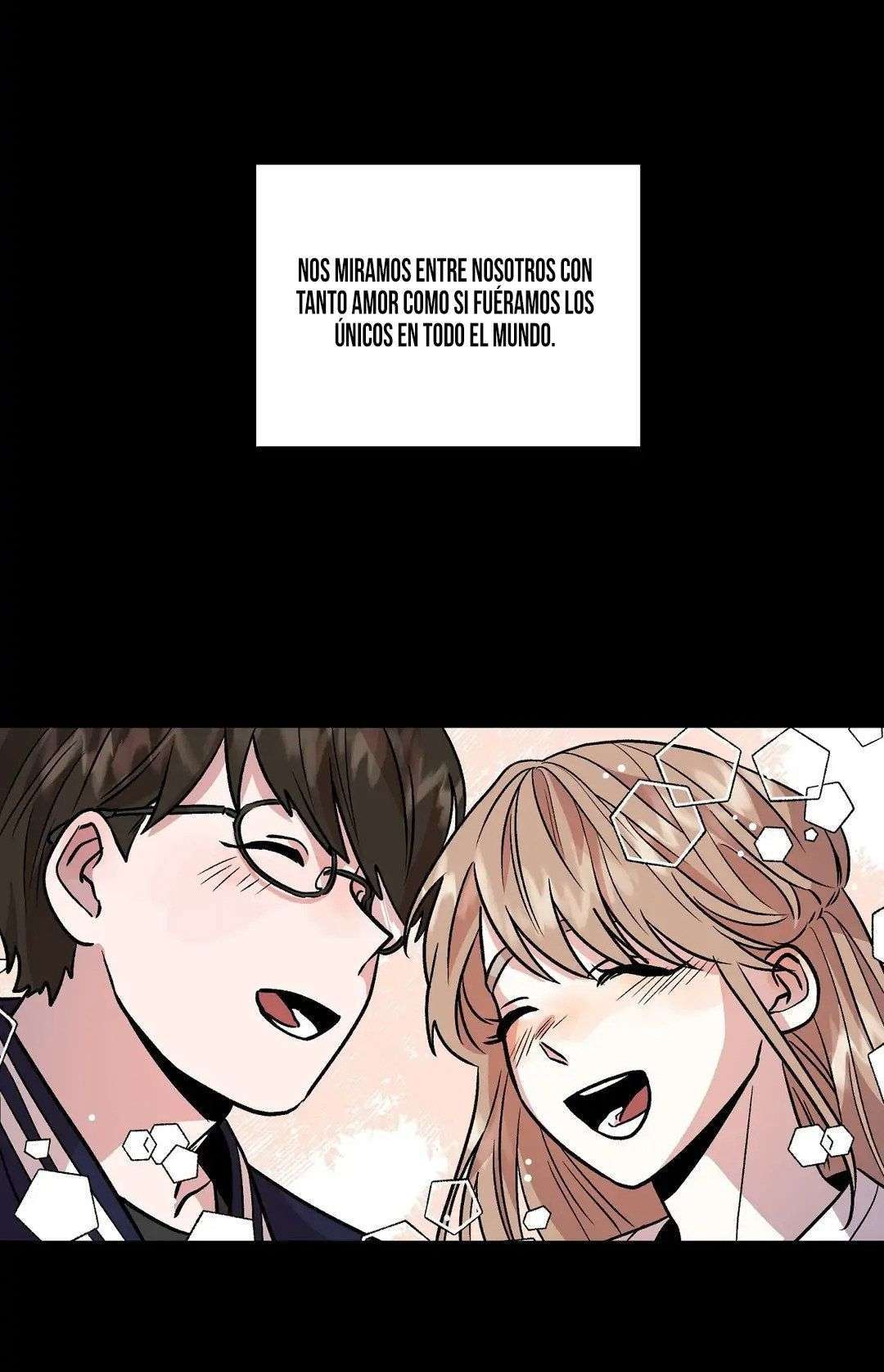 Siendo una Buena Novia Capitulo 9 página 37