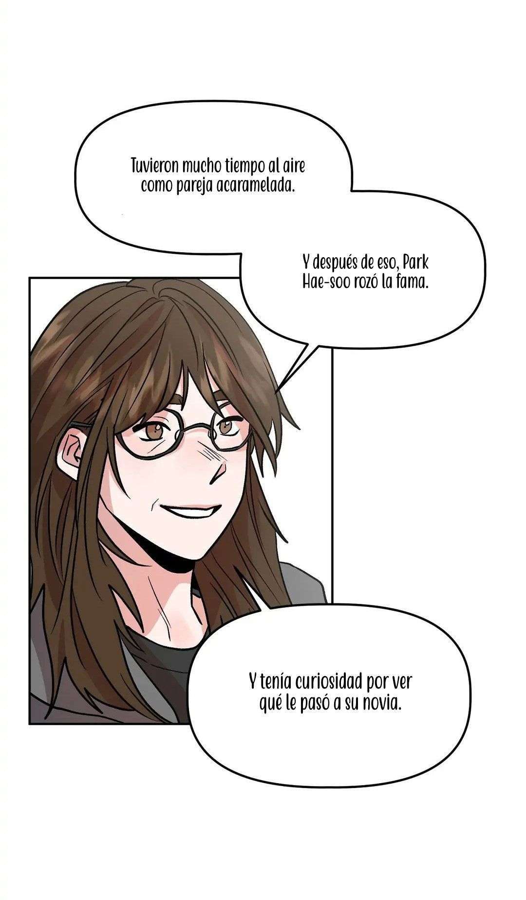 Siendo una Buena Novia Capitulo 9 página 41