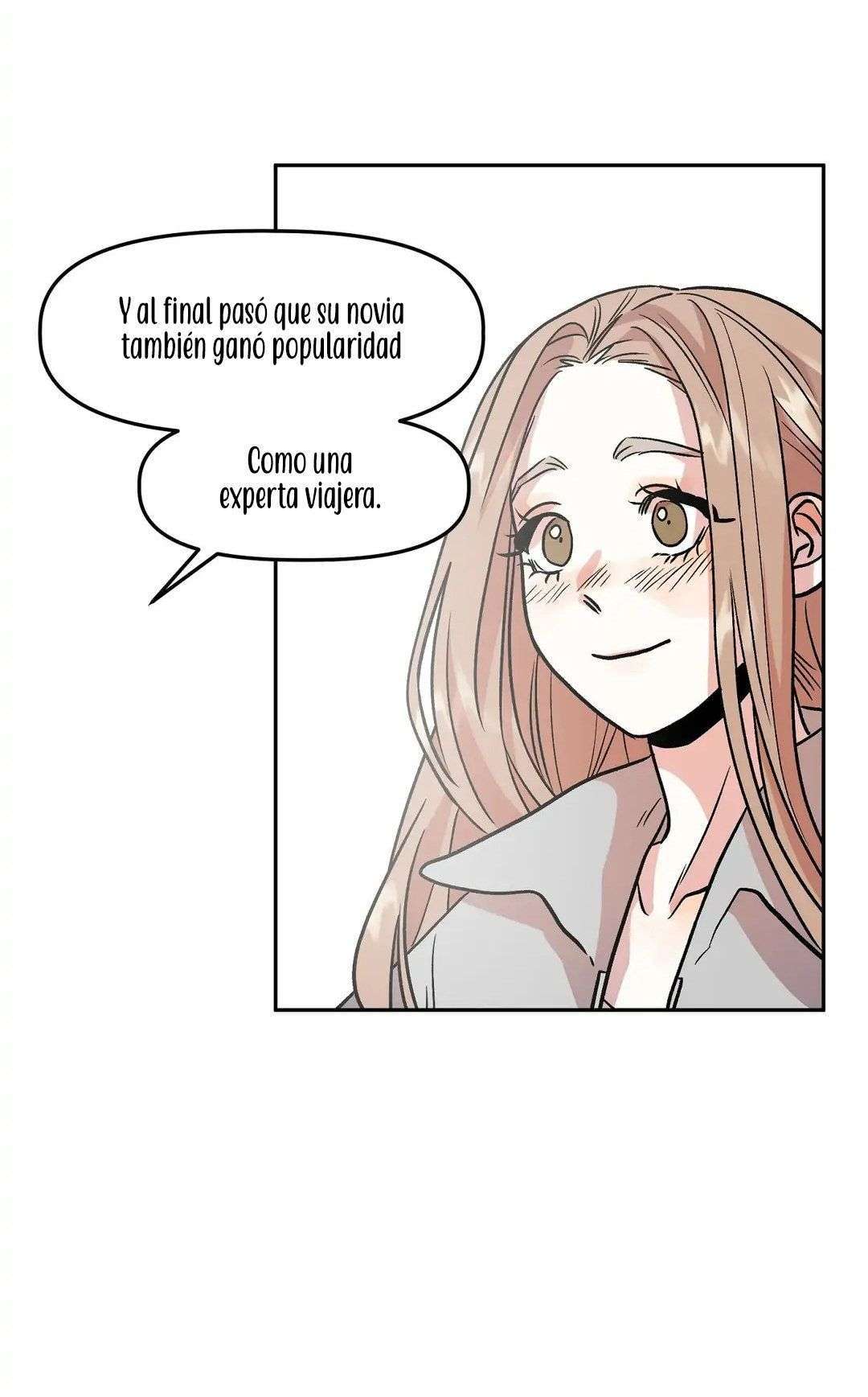 Siendo una Buena Novia Capitulo 9 página 42