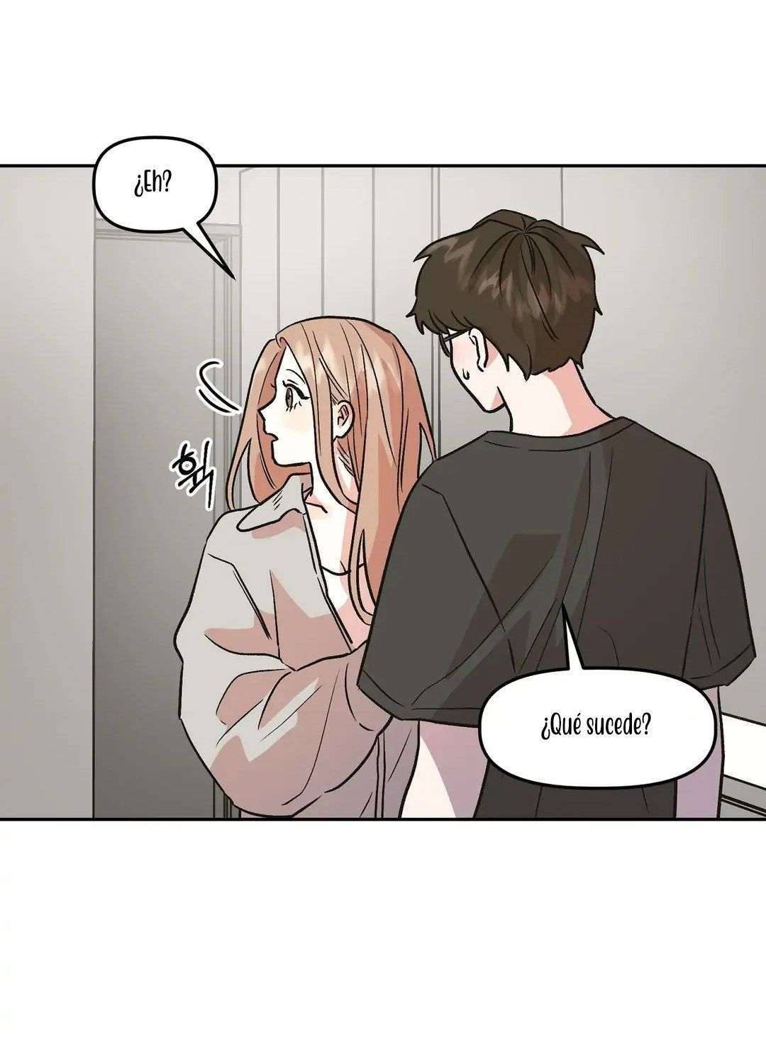 Siendo una Buena Novia Capitulo 9 página 51