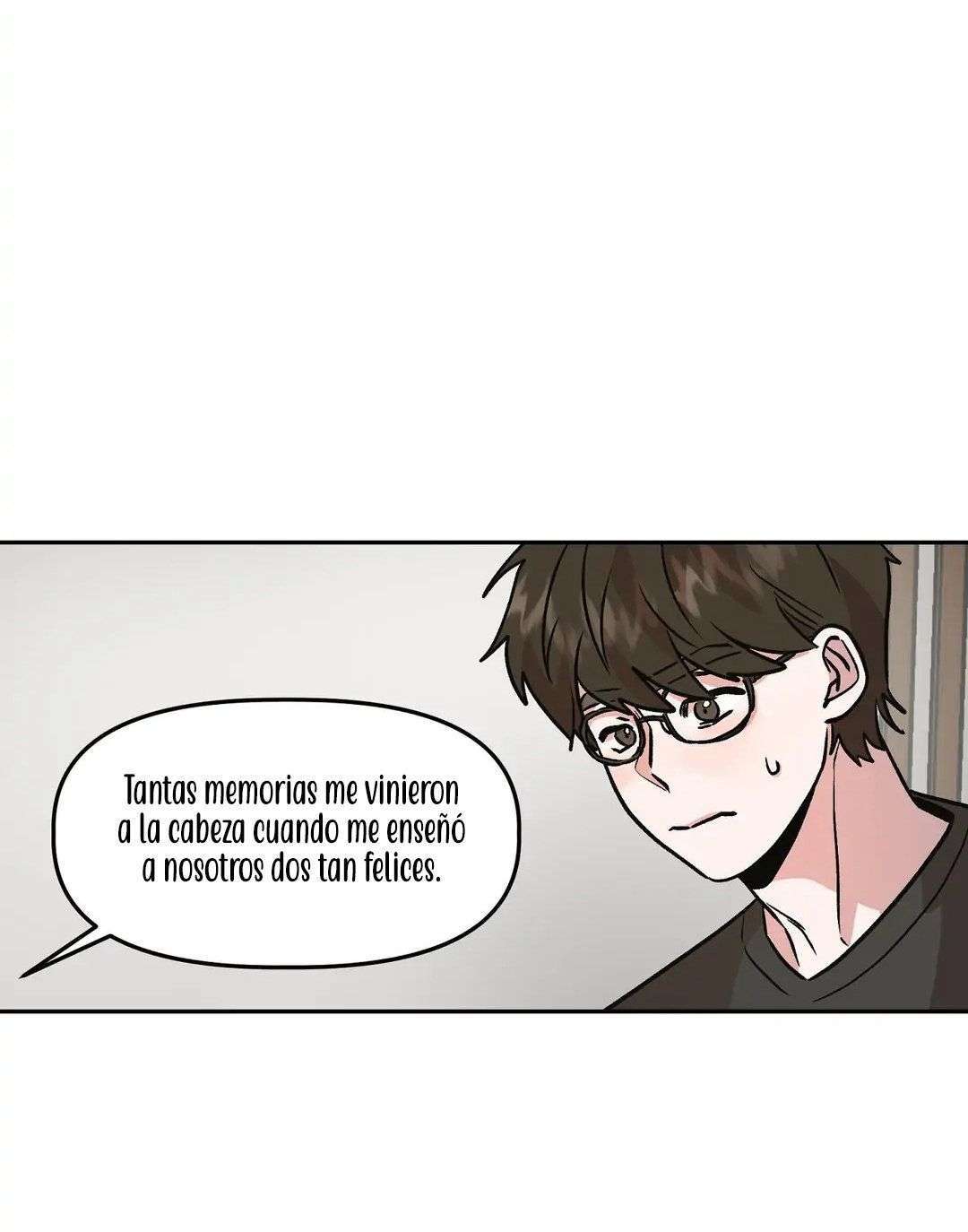 Siendo una Buena Novia Capitulo 9 página 58