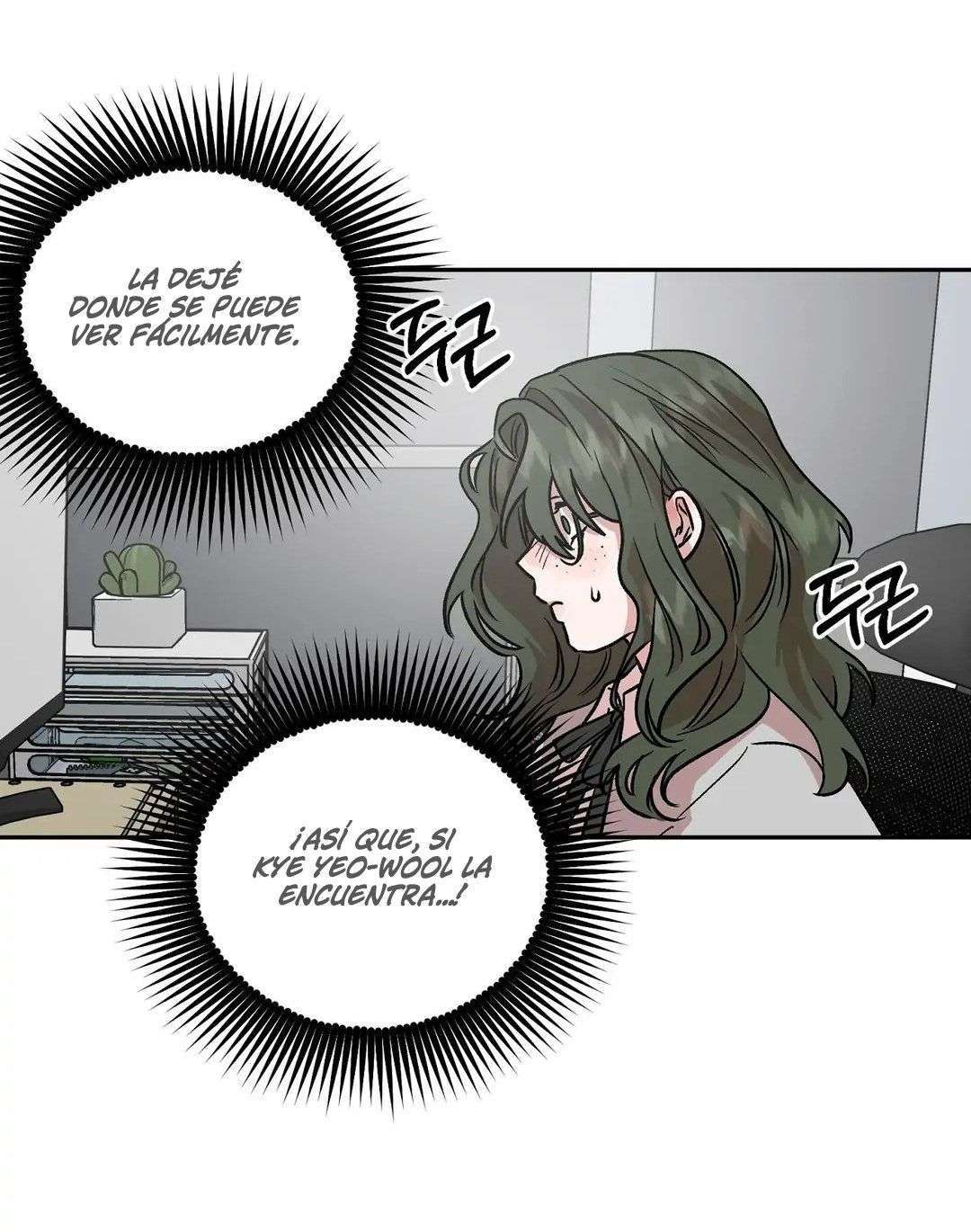 Siendo una Buena Novia Capitulo 9 página 73