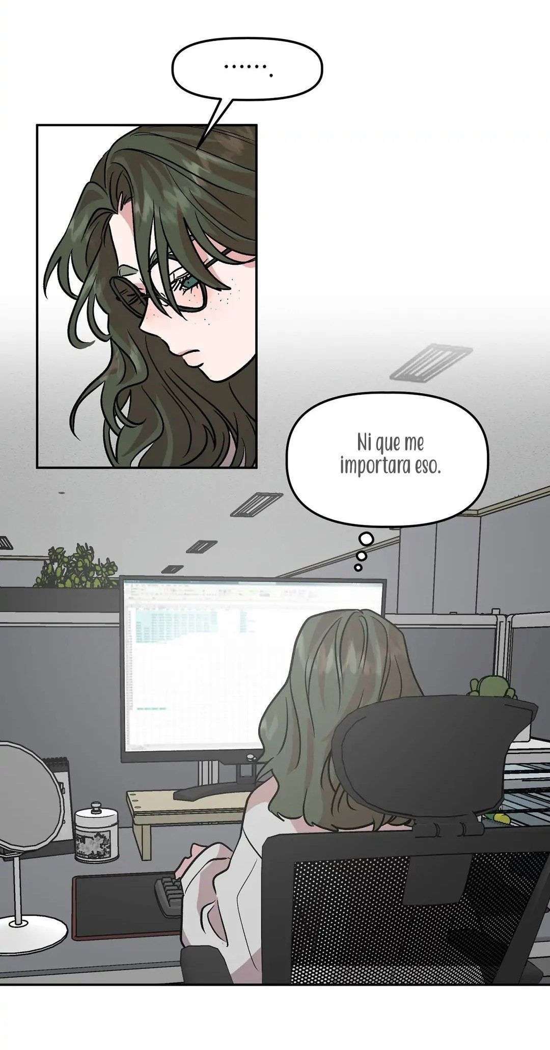 Siendo una Buena Novia Capitulo 9 página 74