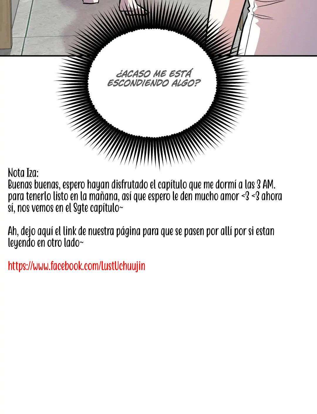 Siendo una Buena Novia Capitulo 9 página 80