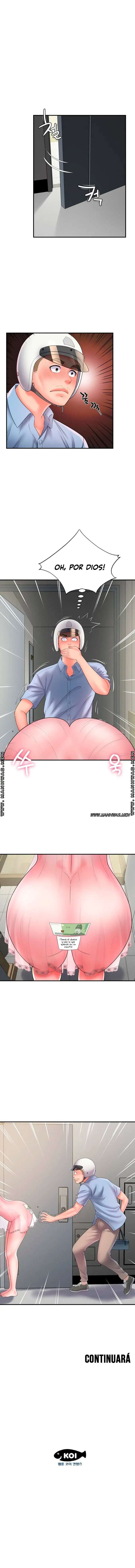 Single Girl Capitulo 1 página 12