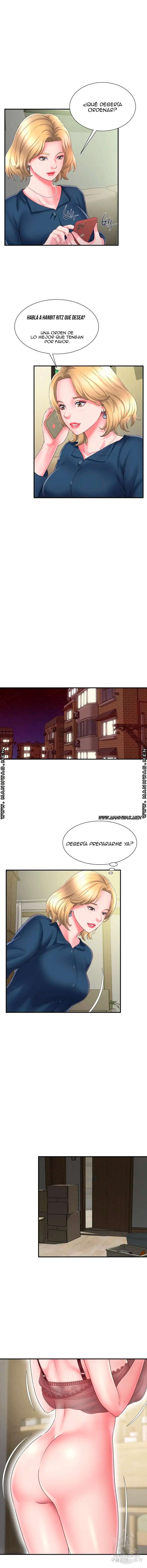 Single Girl Capitulo 1 página 3