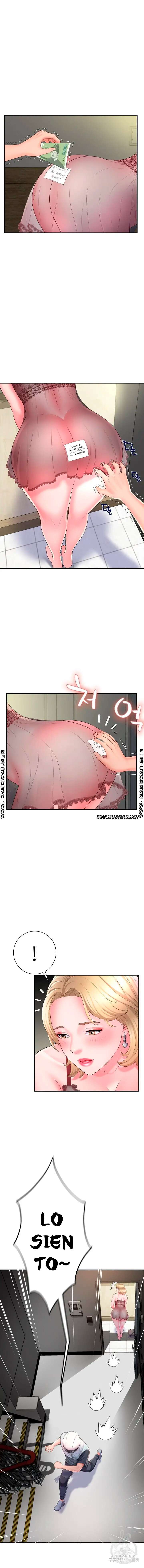 Single Girl Capitulo 1 página 6