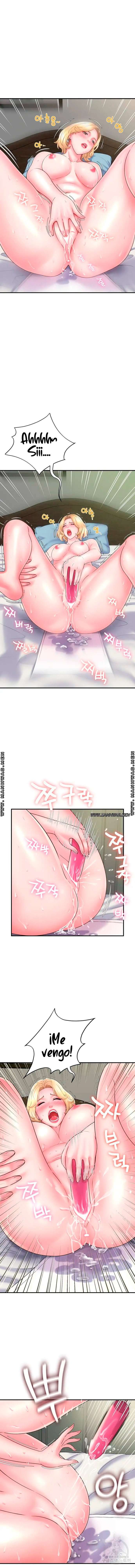 Single Girl Capitulo 1 página 8