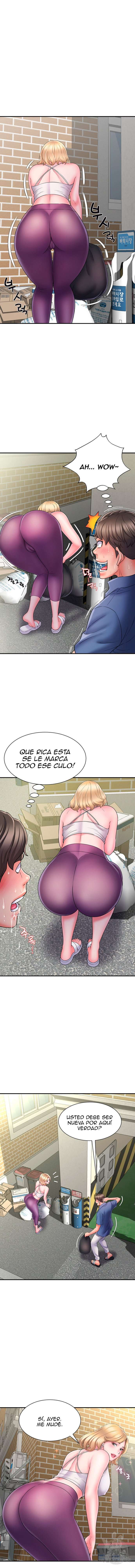 Single Girl Capitulo 2 página 10