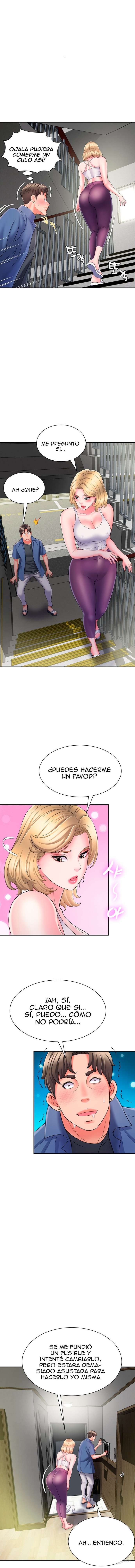 Single Girl Capitulo 2 página 12