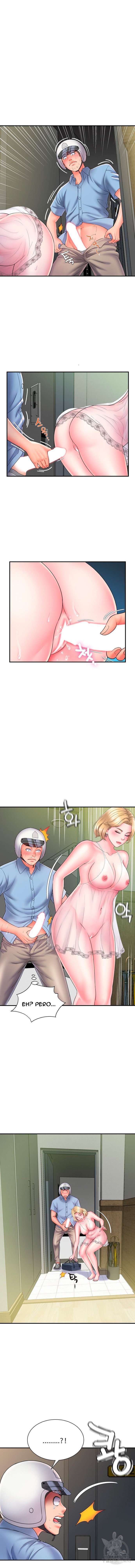 Single Girl Capitulo 2 página 6