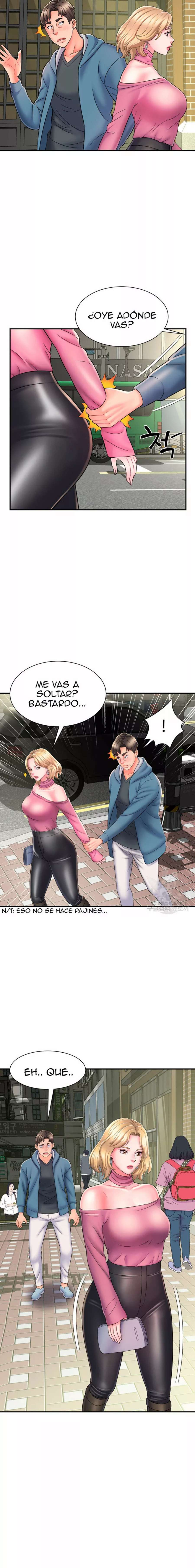 Single Girl Capitulo 3 página 10
