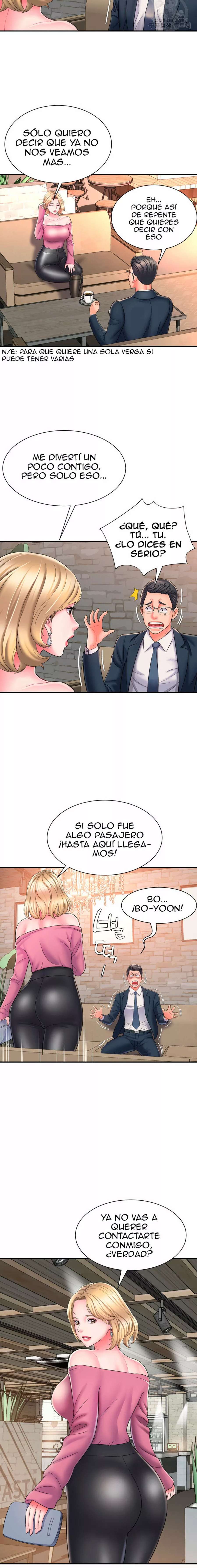 Single Girl Capitulo 3 página 12