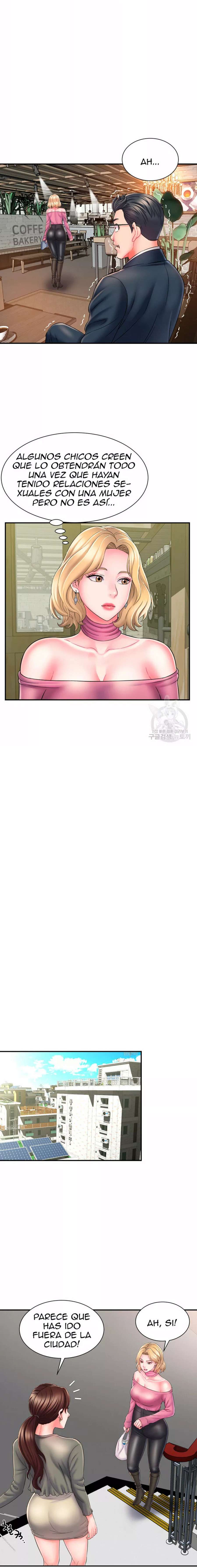 Single Girl Capitulo 3 página 13