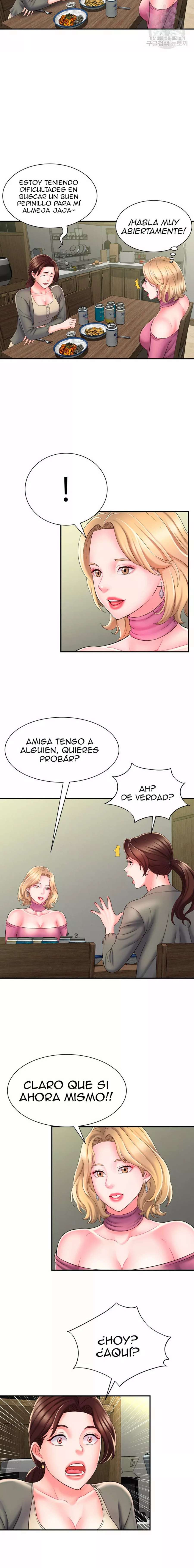 Single Girl Capitulo 3 página 15
