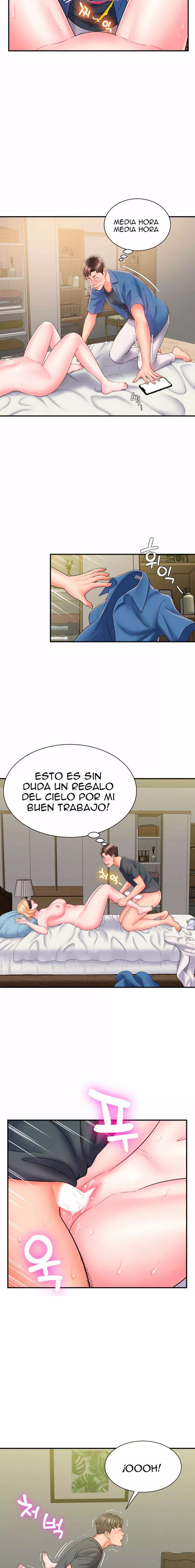 Single Girl Capitulo 3 página 2